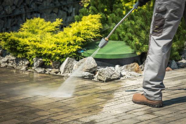 Best Gas Station Cleaning  in Bartlett, IL
