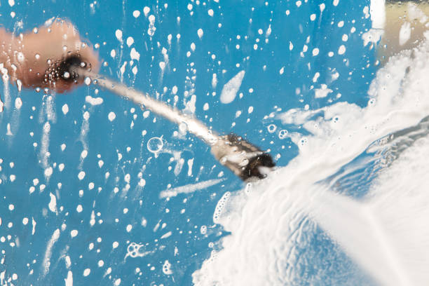 Pre-Holiday Cleaning in Bartlett, IL